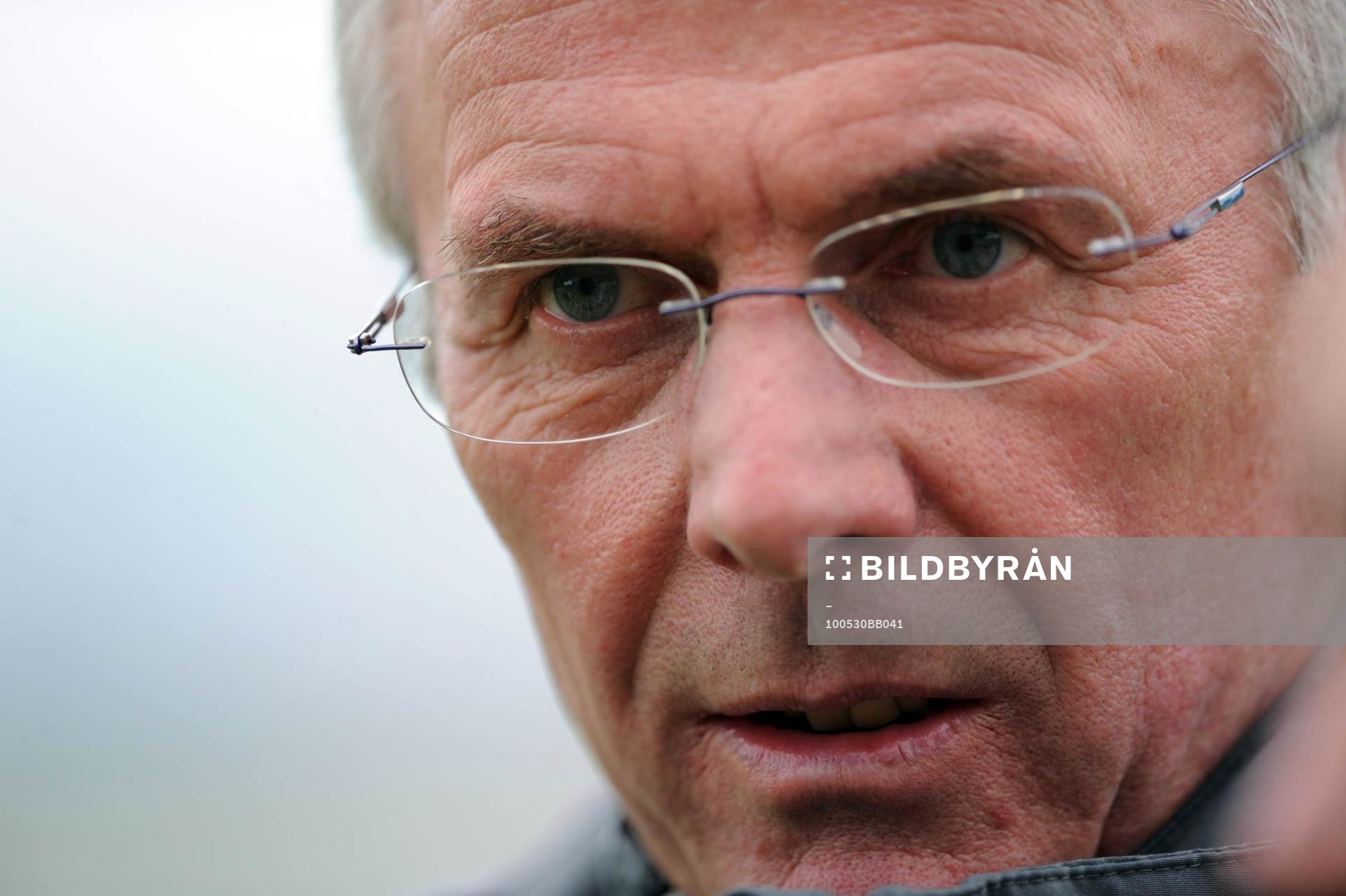 Sven-Göran Eriksson, förbundskapten