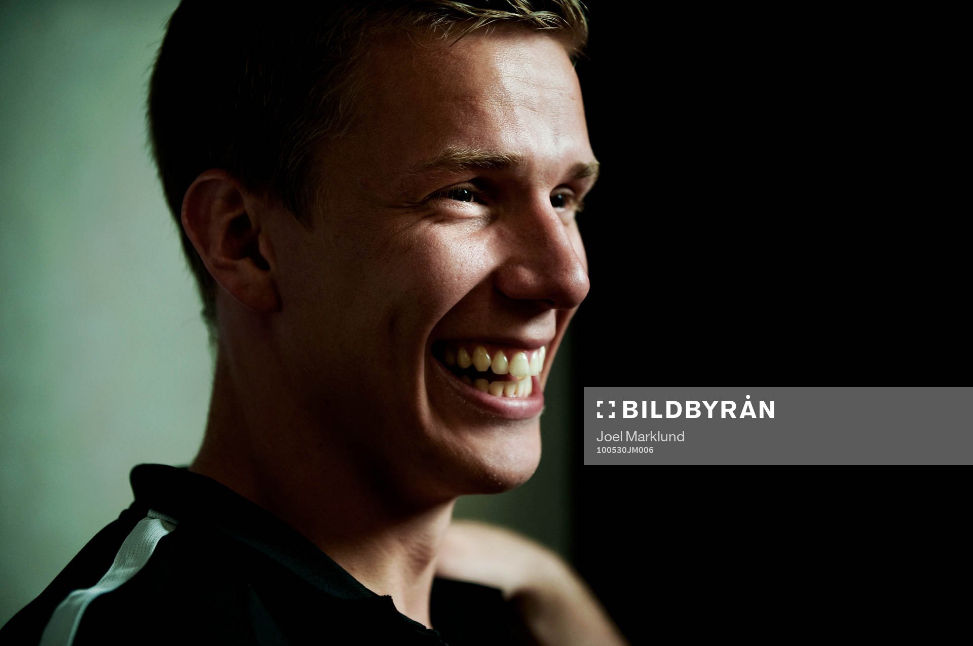 Pontus Wernbloom