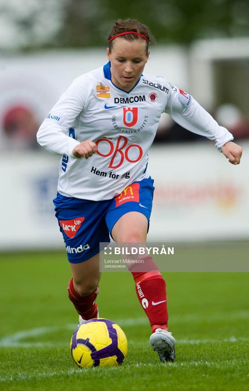 Susanna Lehtinen