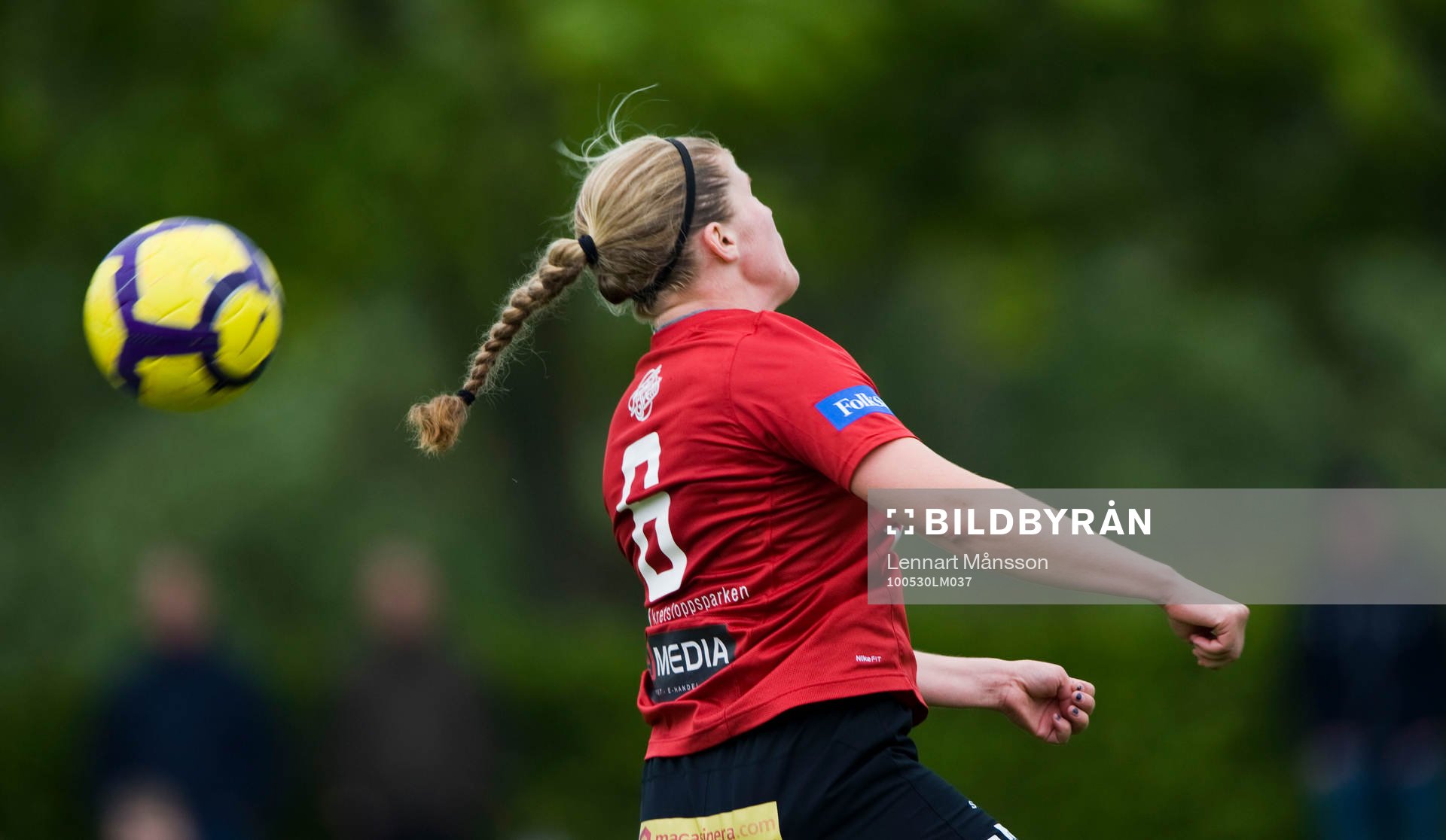 Katrin Omarsdottir