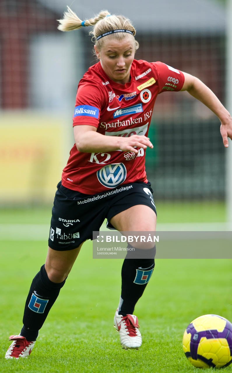 Gudny Björk Odinsdottir