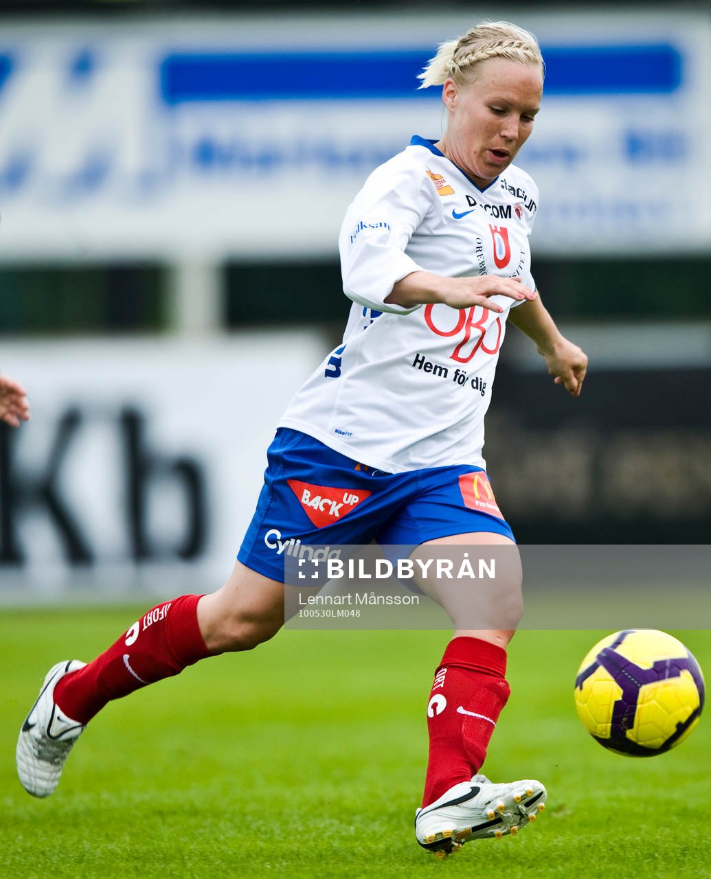 Hanna Ågren