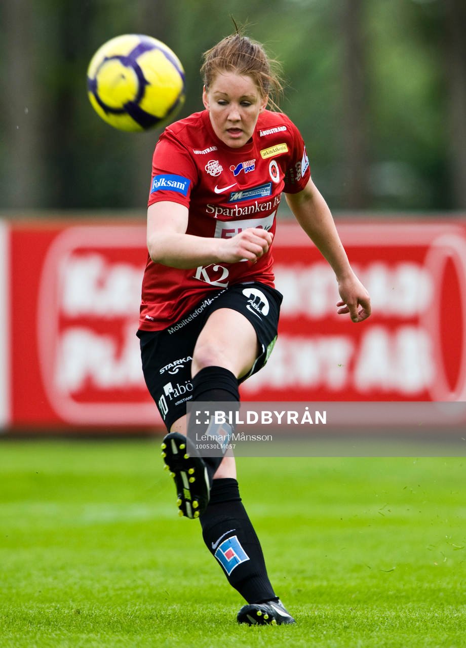 Mia Carlsson