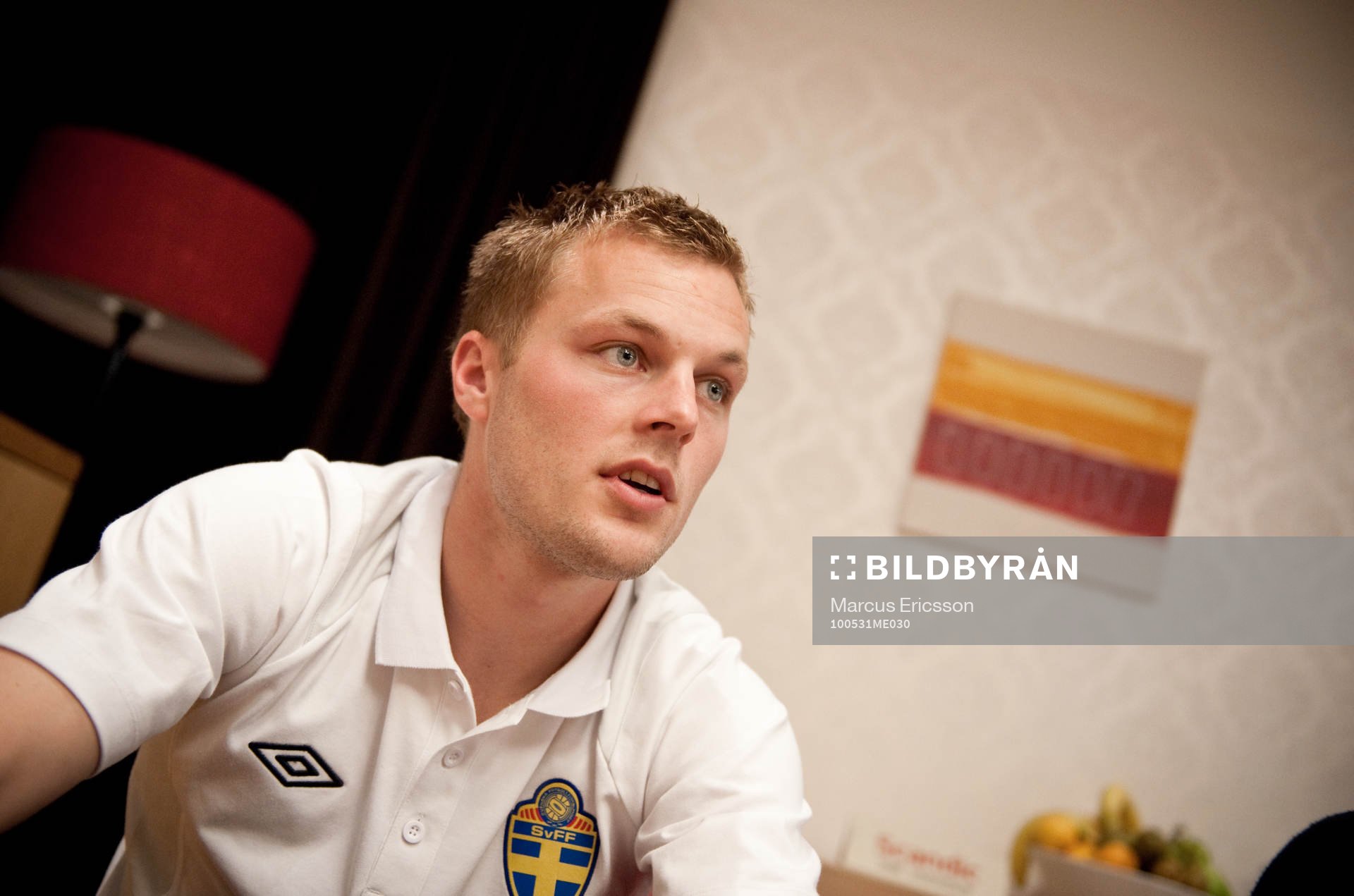 Sebastian Larsson