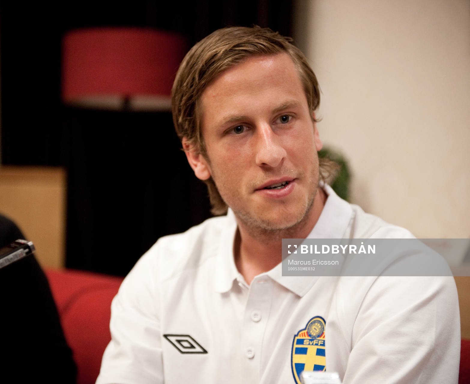 Jonas Olsson