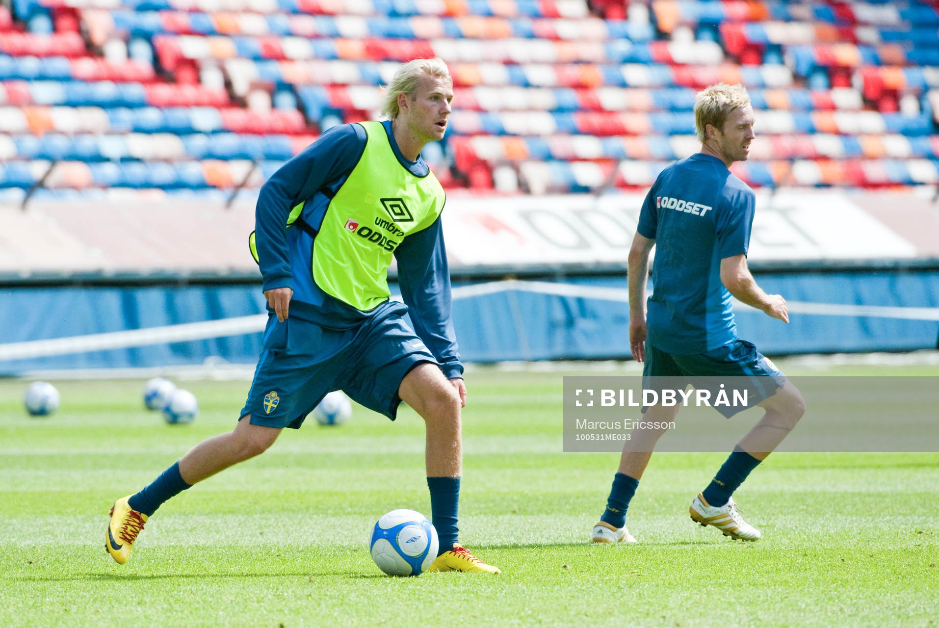Ola Toivonen