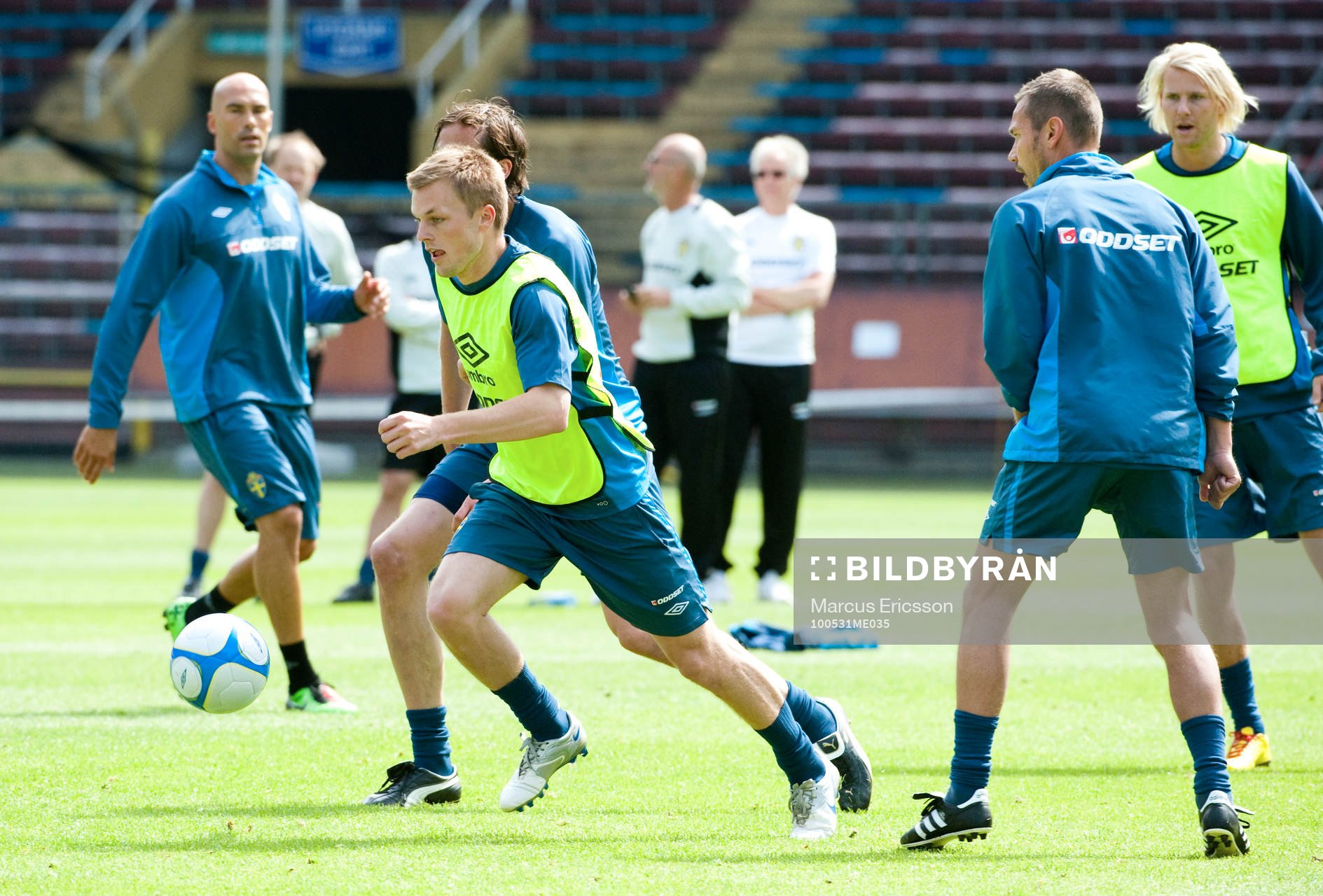 Sebastian Larsson
