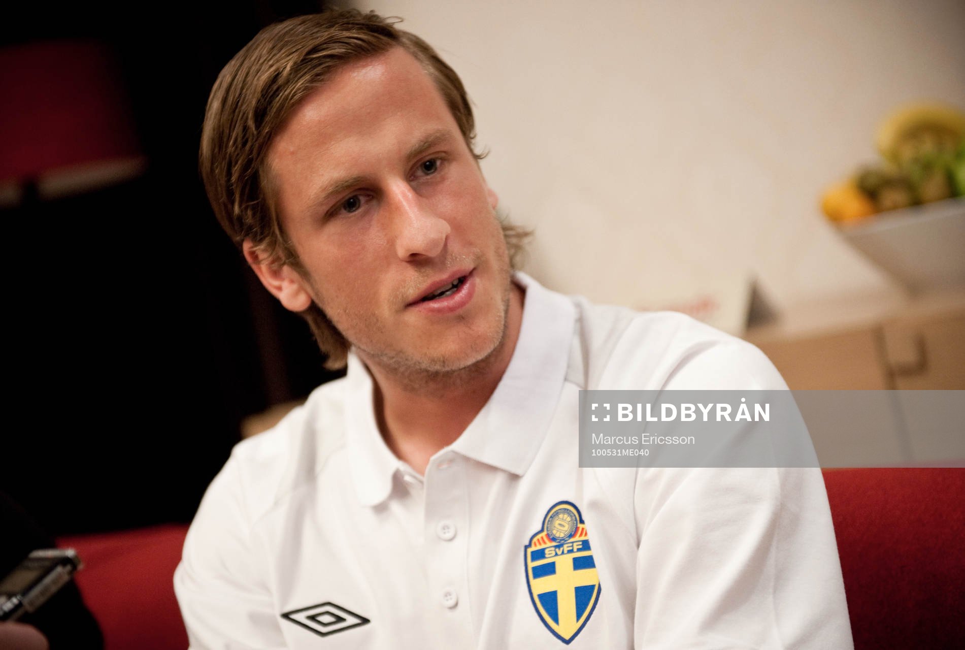 Jonas Olsson