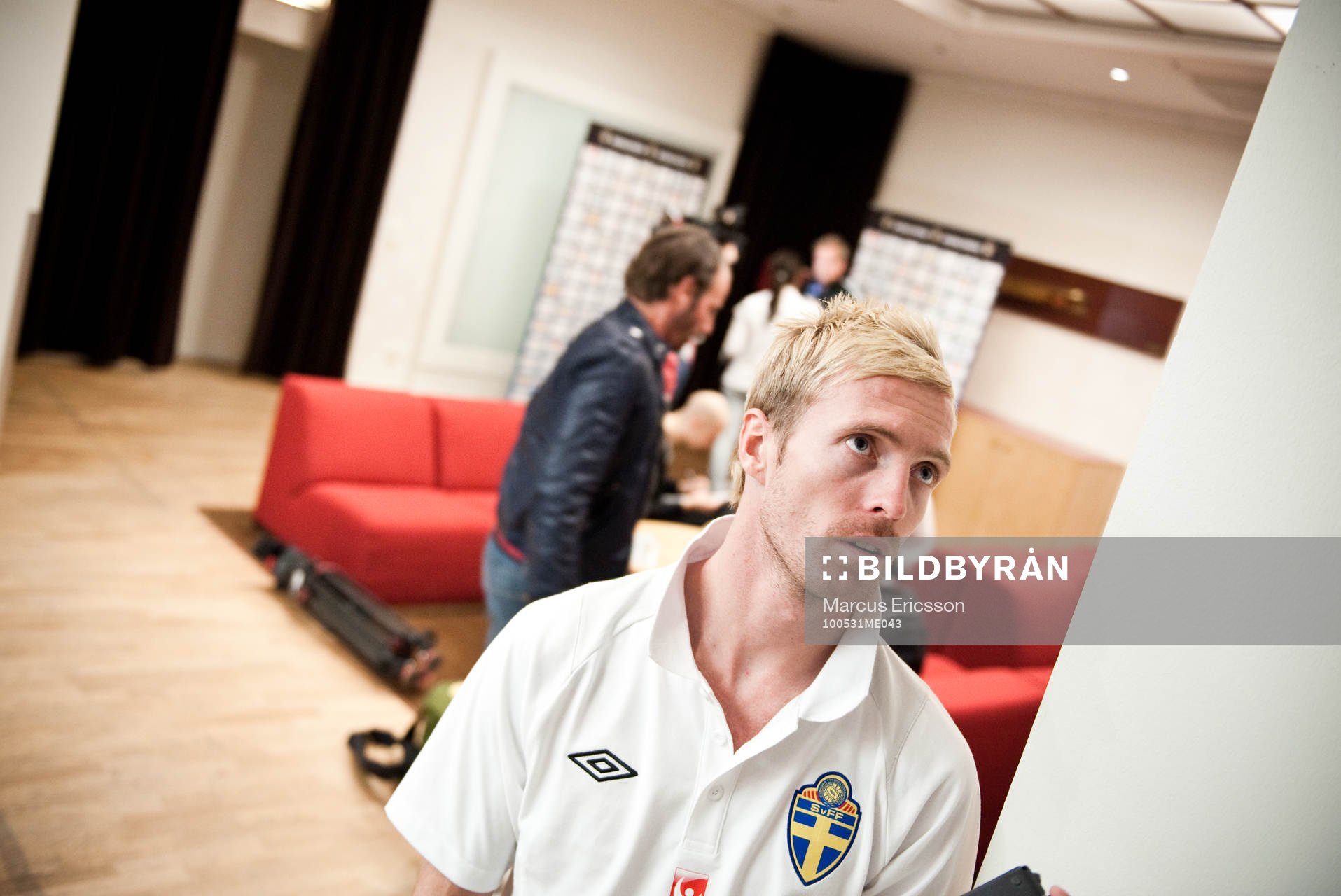 Christian Wilhelmsson