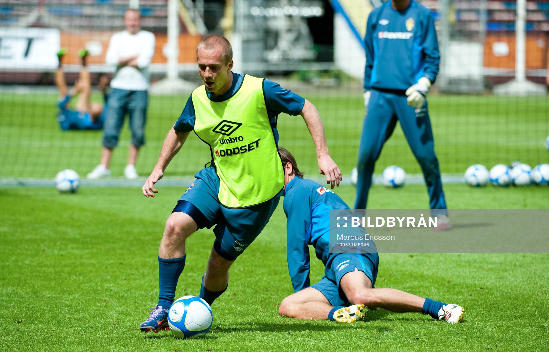 Daniel Larsson