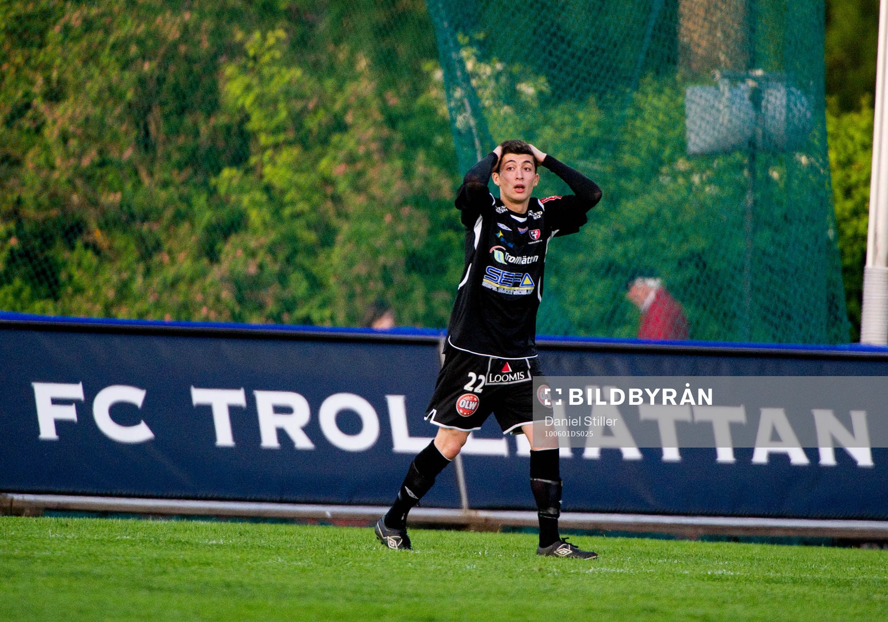 Petrit Zhubi