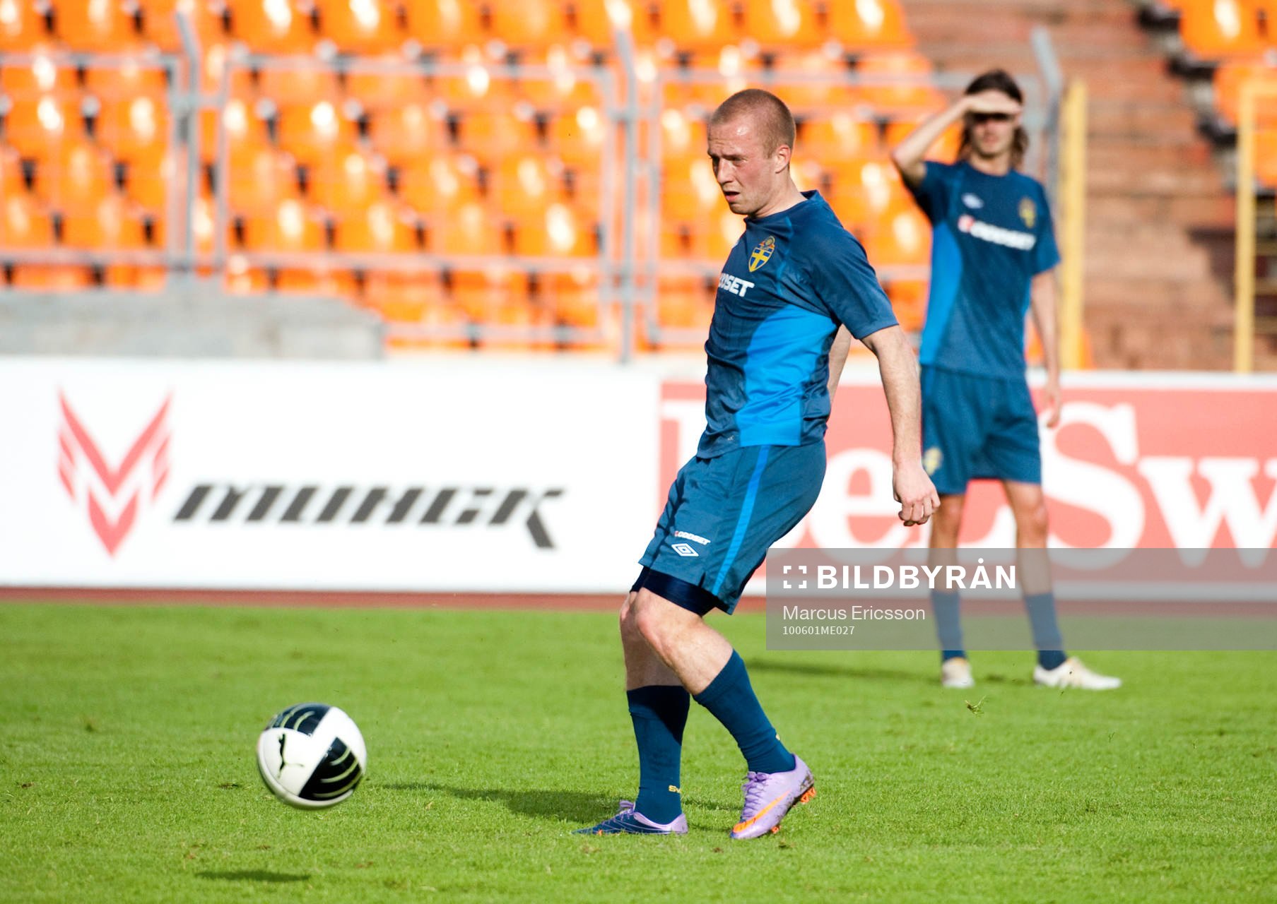 Daniel Larsson