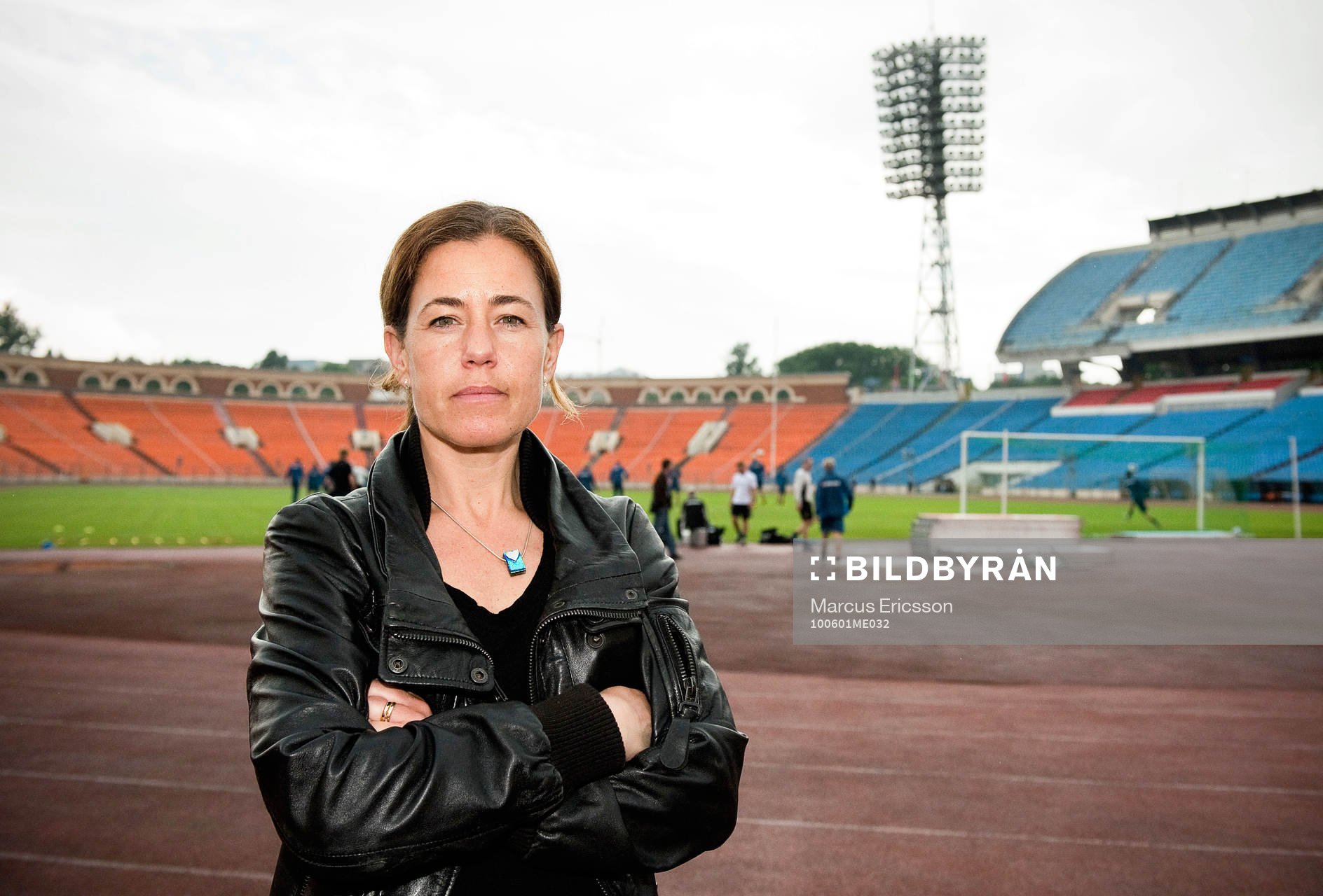 Petra Thorén, journalist, Aftonbladet