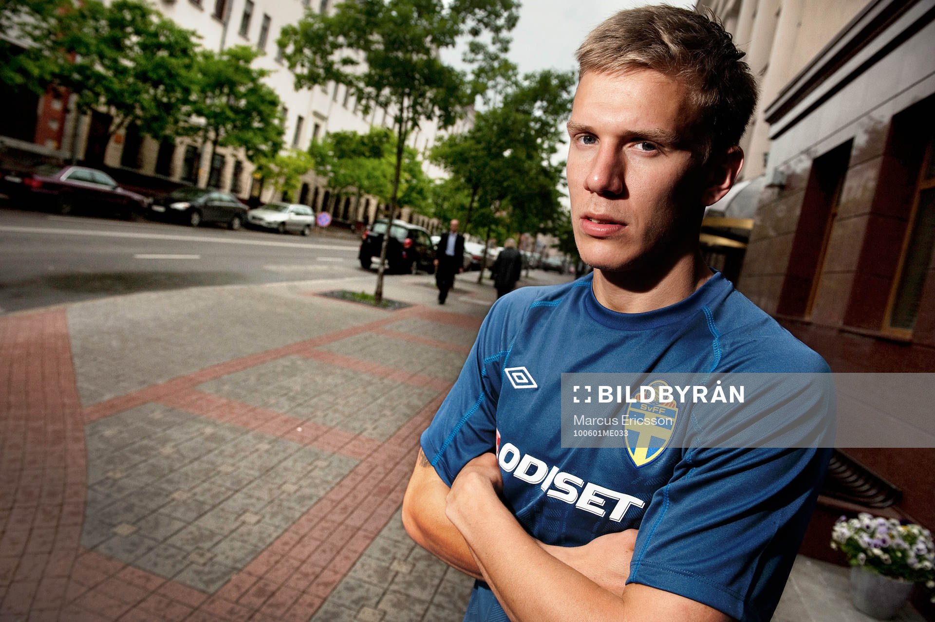 Pontus Wernblom