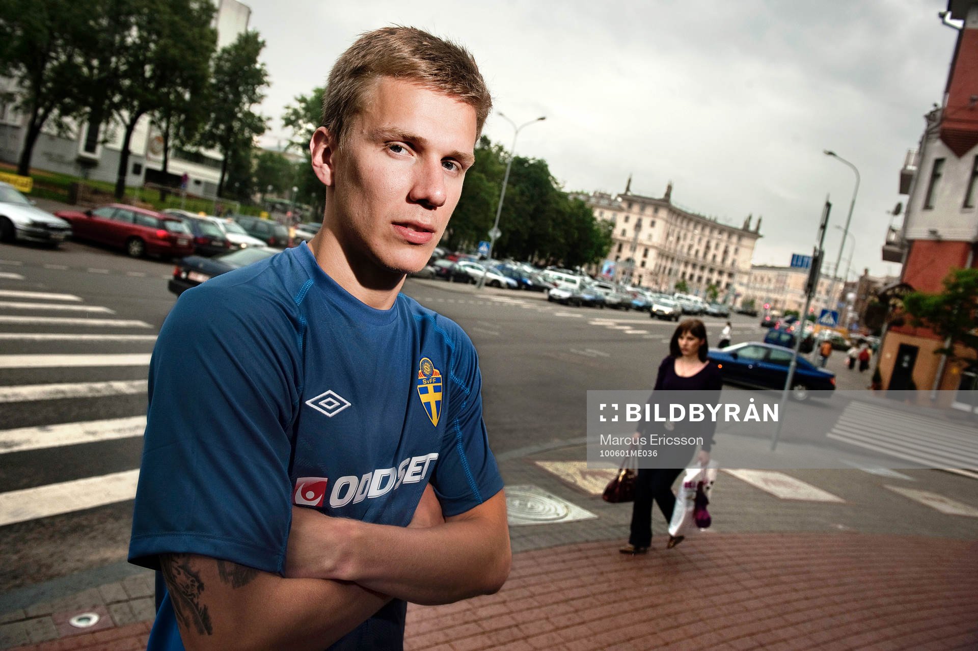 Pontus Wernblom