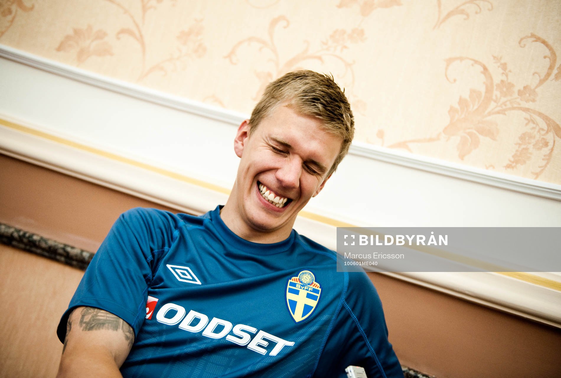 Pontus Wernbloom