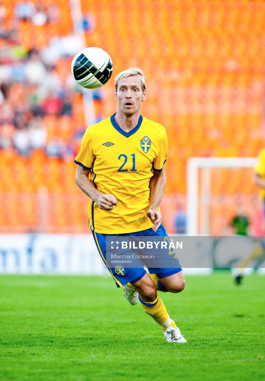 Christian Wilhelmsson