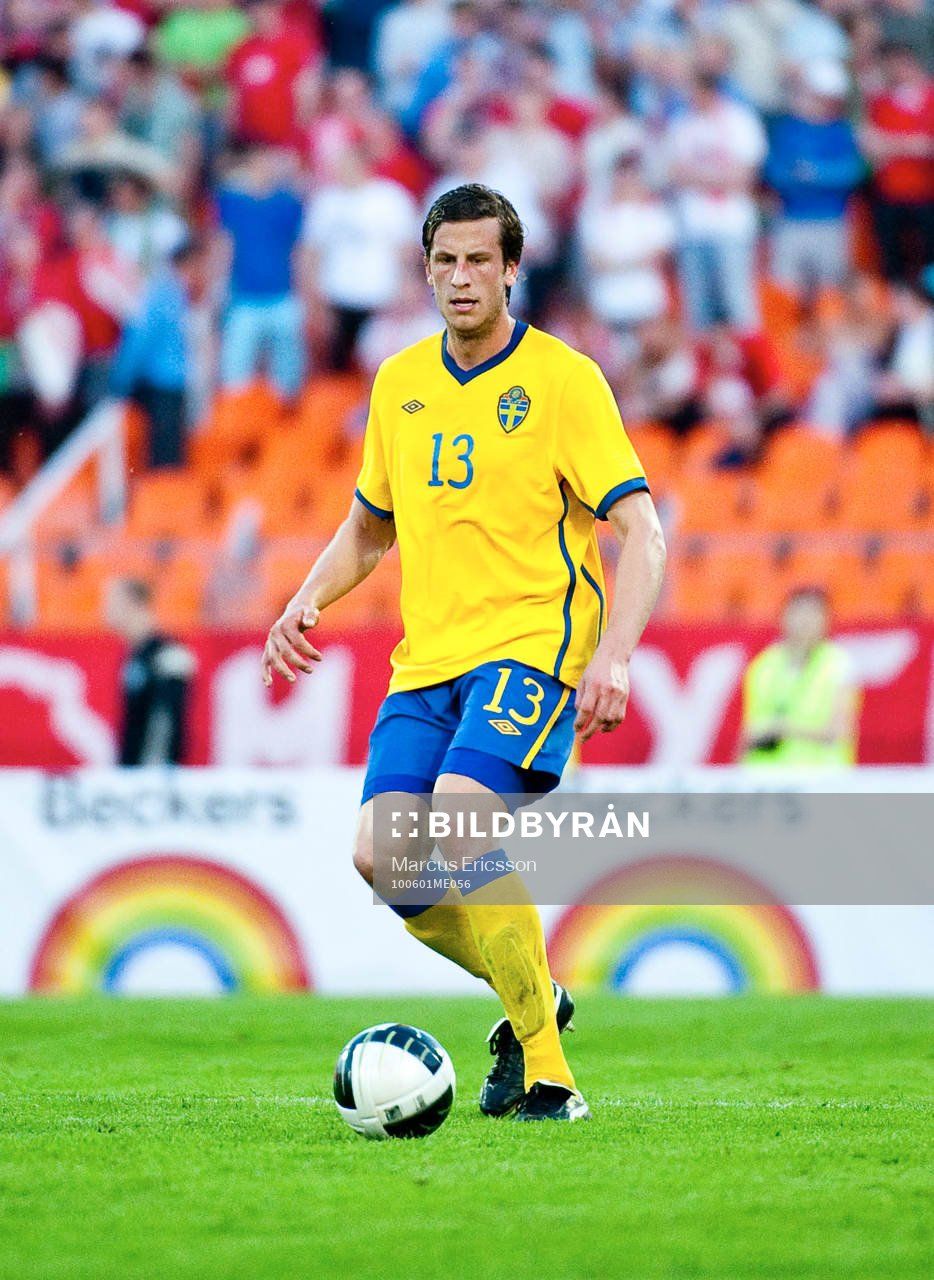 Jonas Olsson