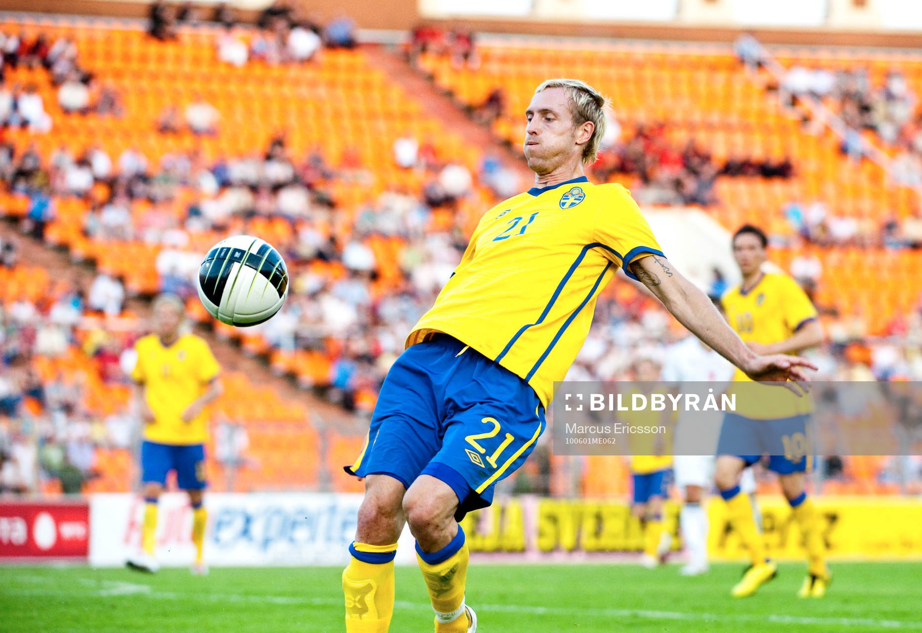 Christian Wilhelmsson