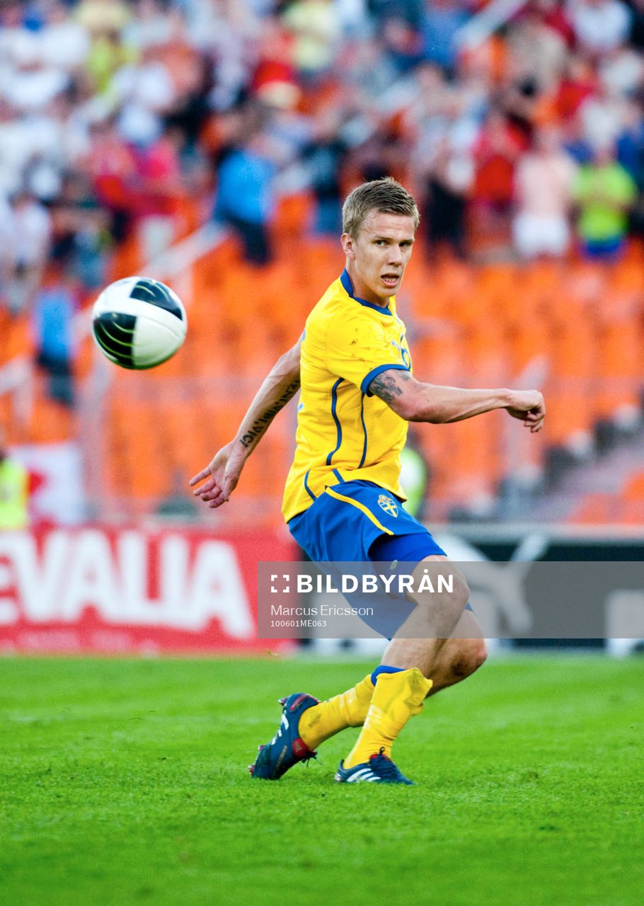 Pontus Wernblom