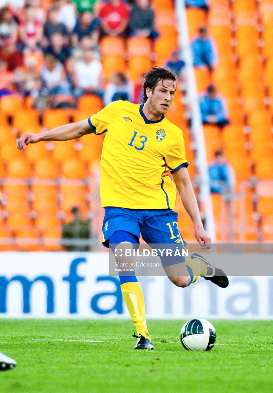Jonas Olsson