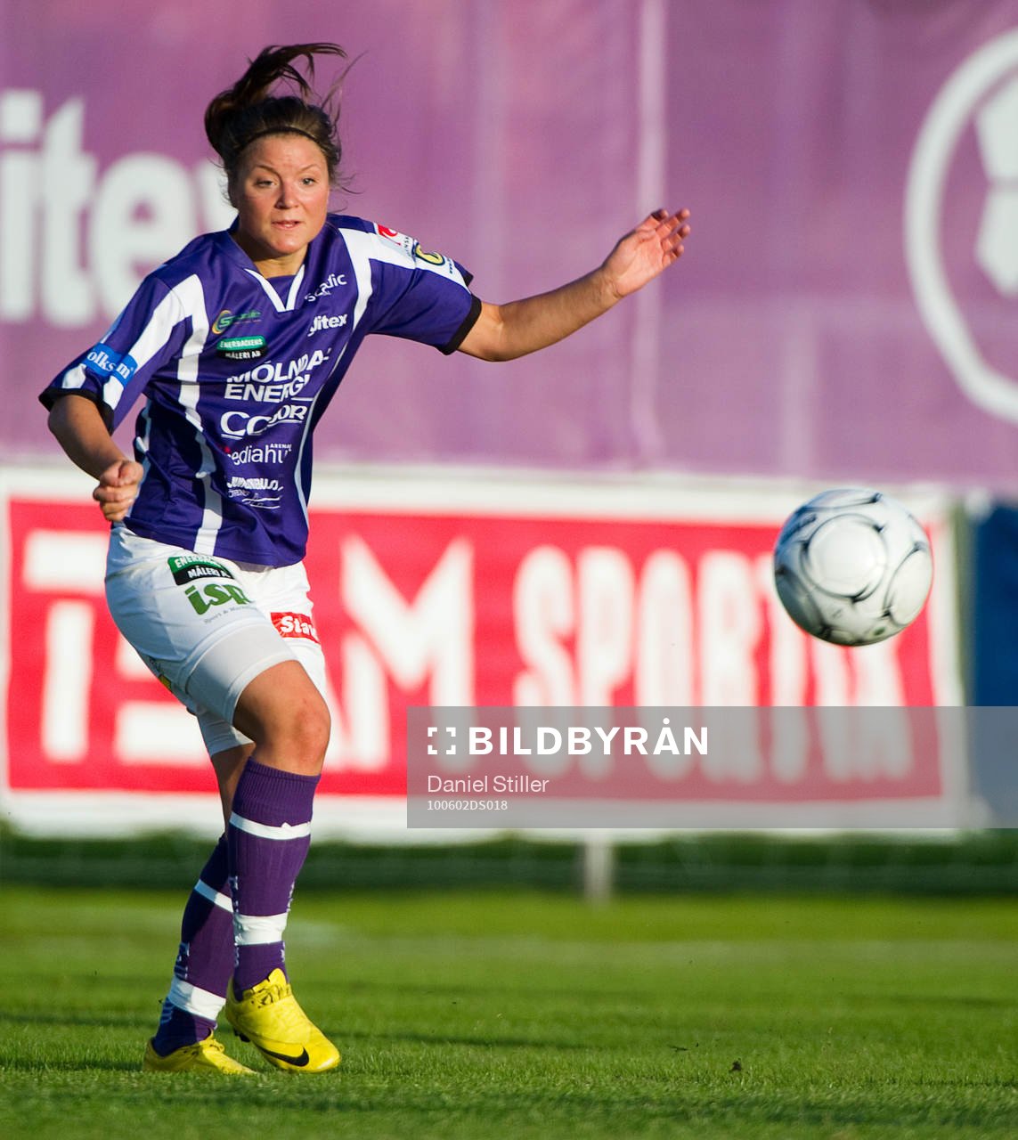 Kristin Carlsson