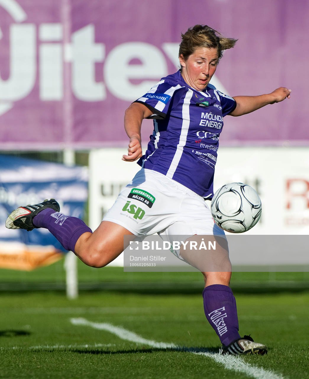 Elin Carlsson