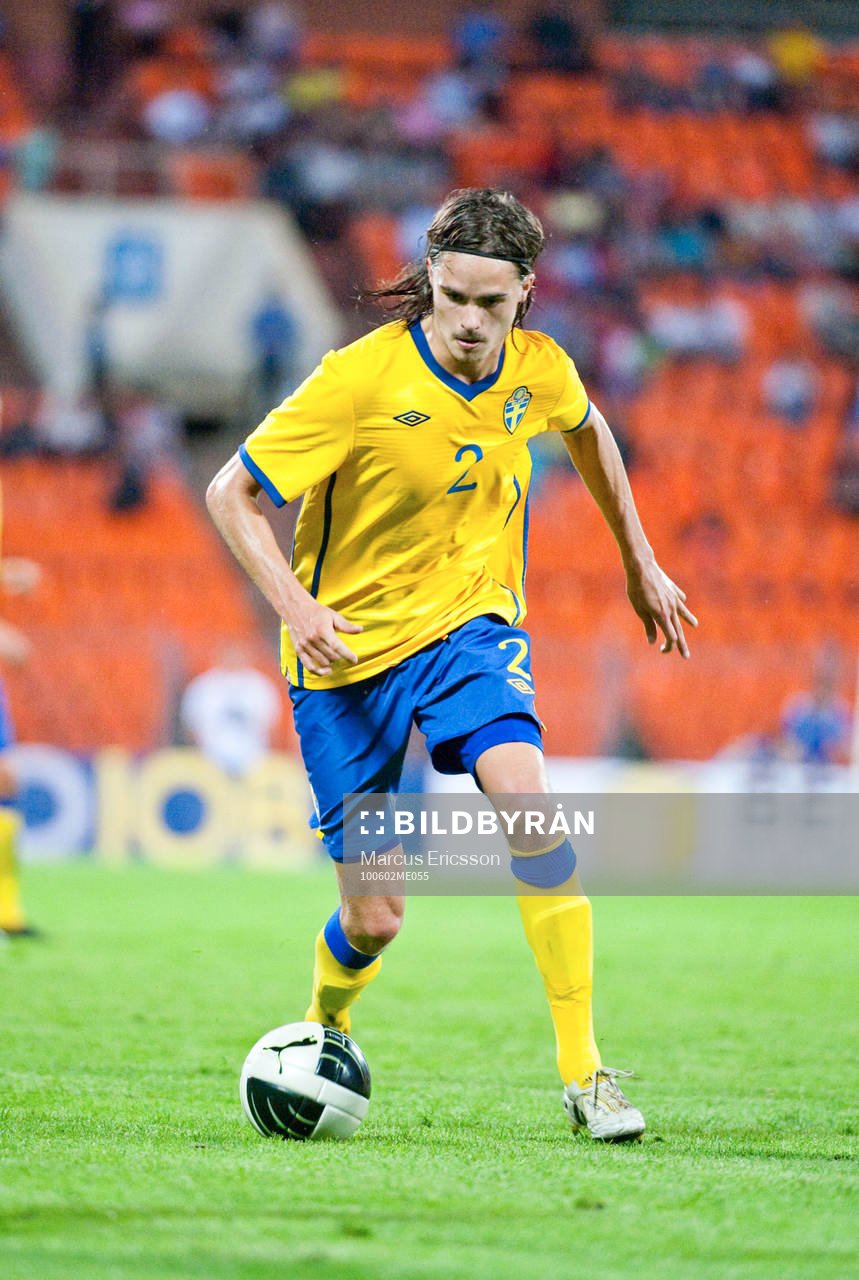 Mikael Lustig