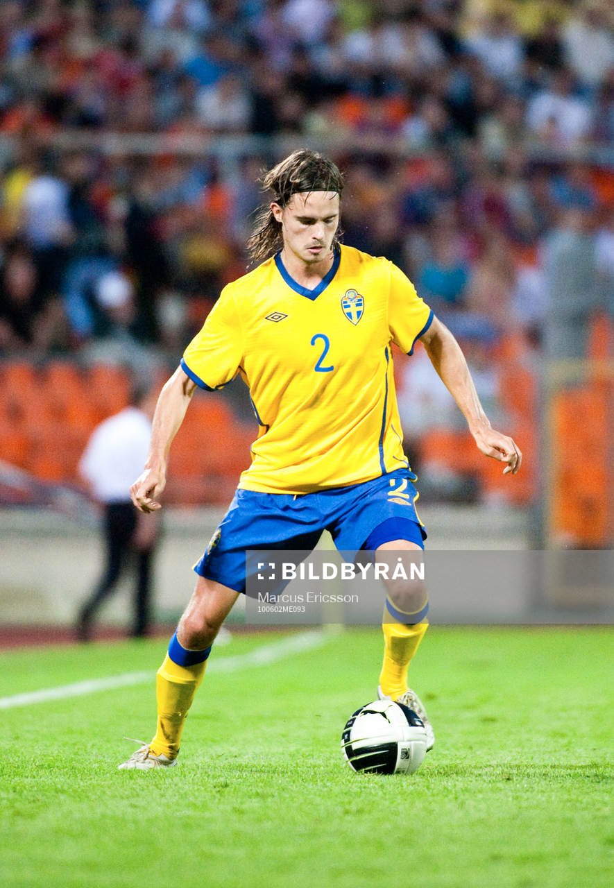 Mikael Lustig