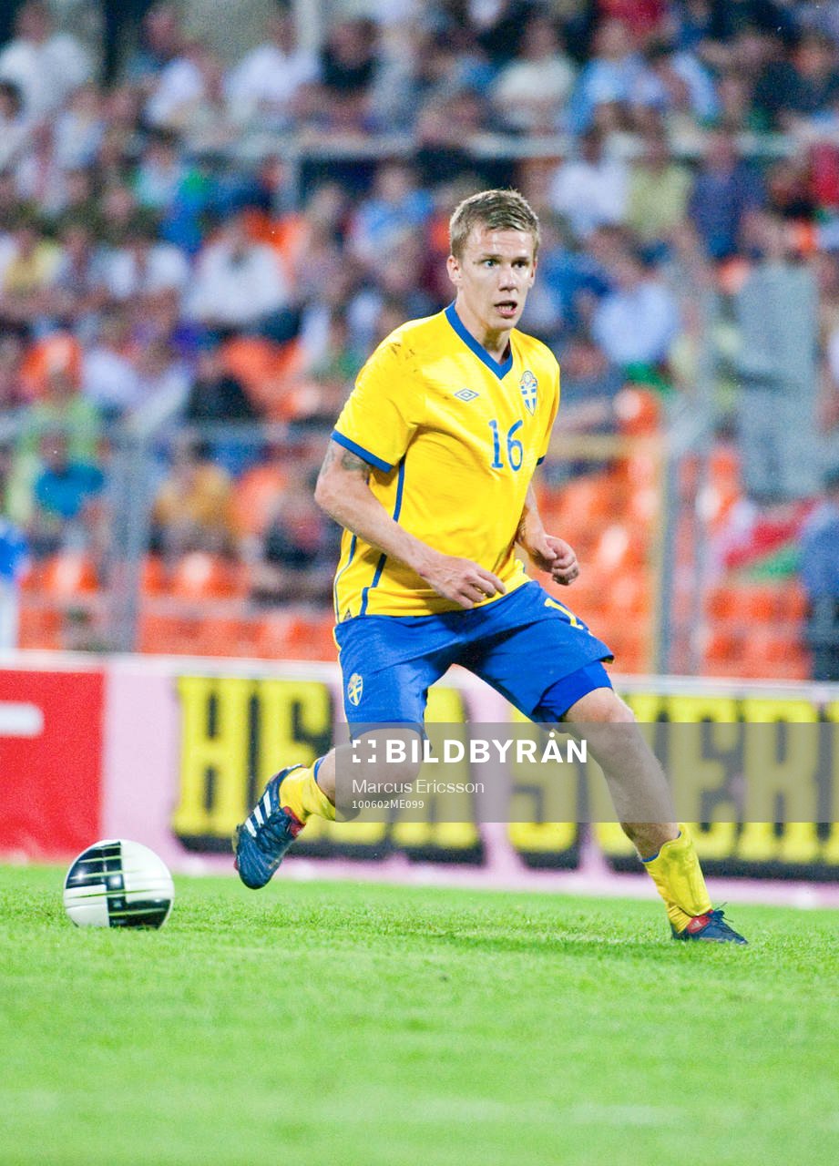 Pontus Wernbloom