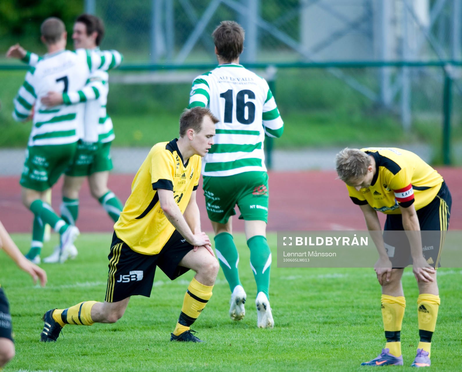 Depp Hässleholm