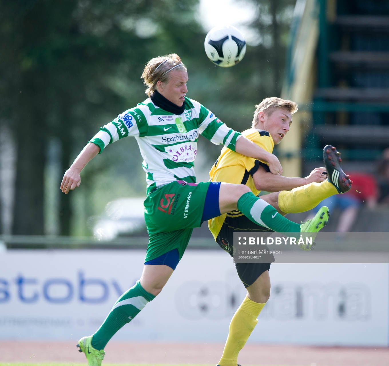Pontus Lindell,Hässleholm