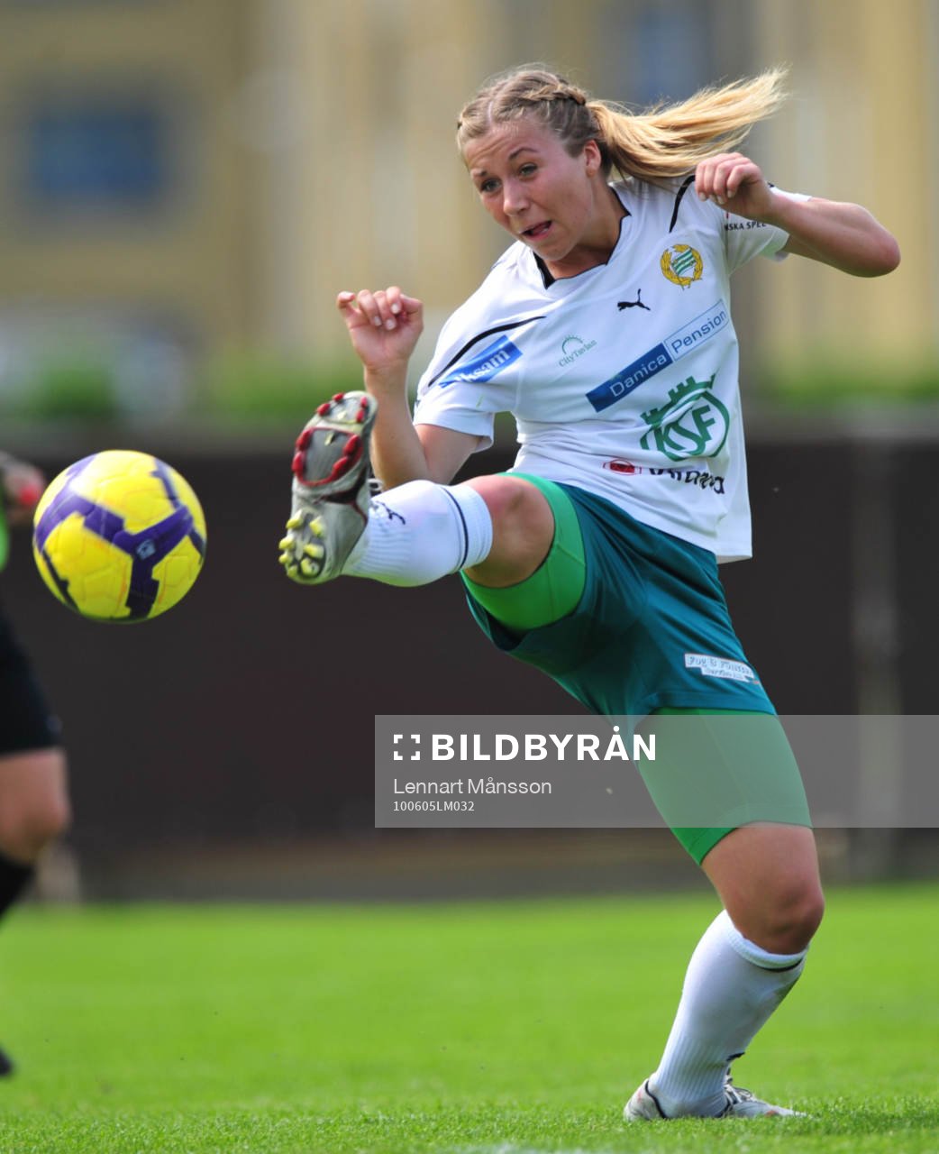 Anna Lindblom