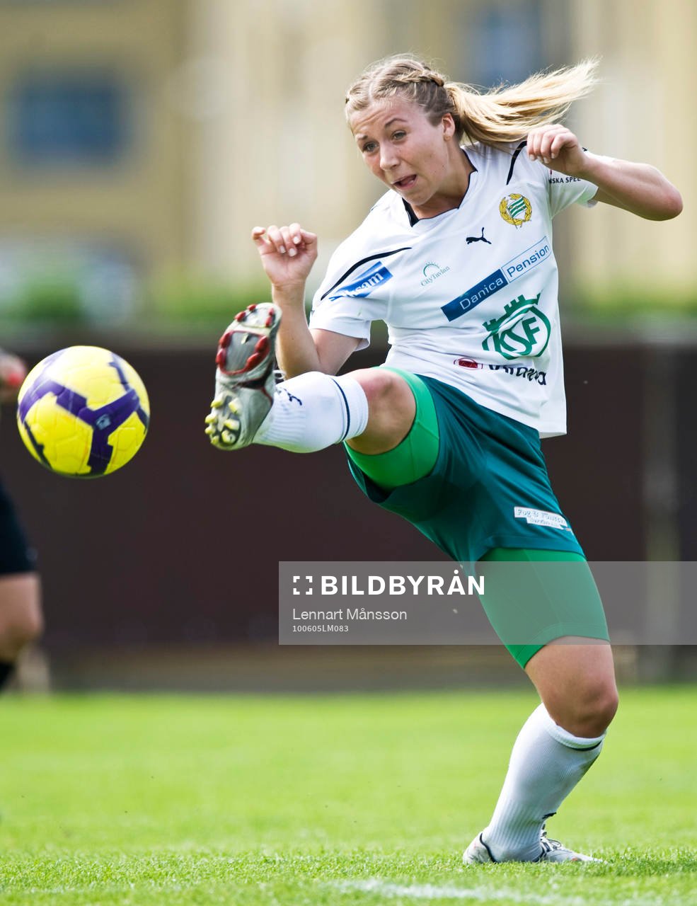 Matilda Agné