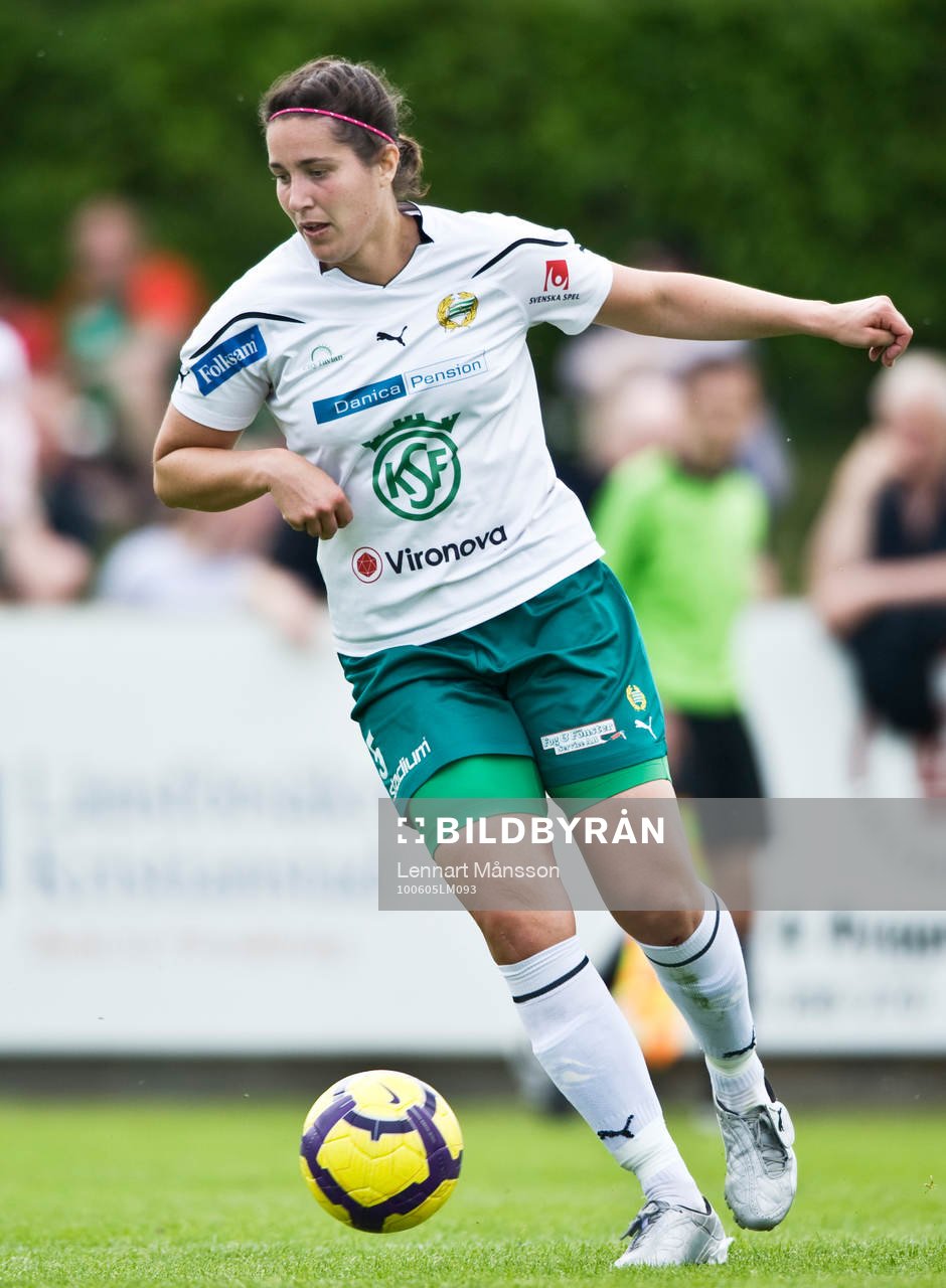 Therese Brogårde