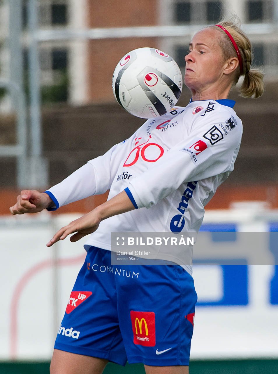 Edda Gardarsdottir