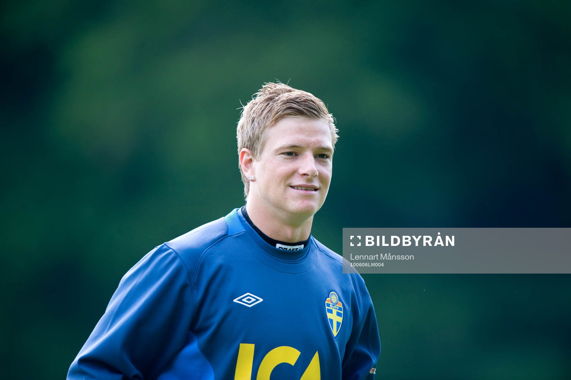 John Guidetti, Sverige