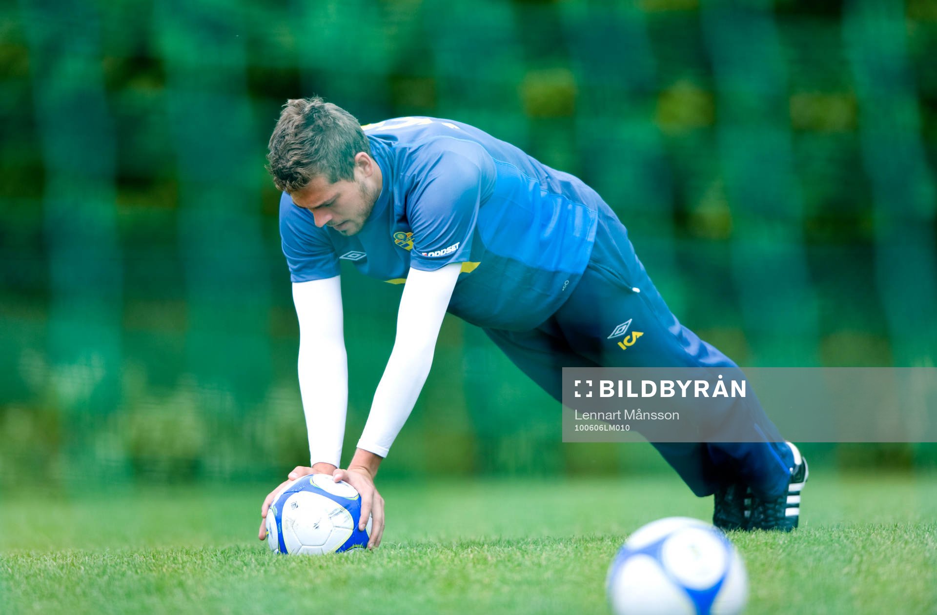 Kristoffer Nordfeldt