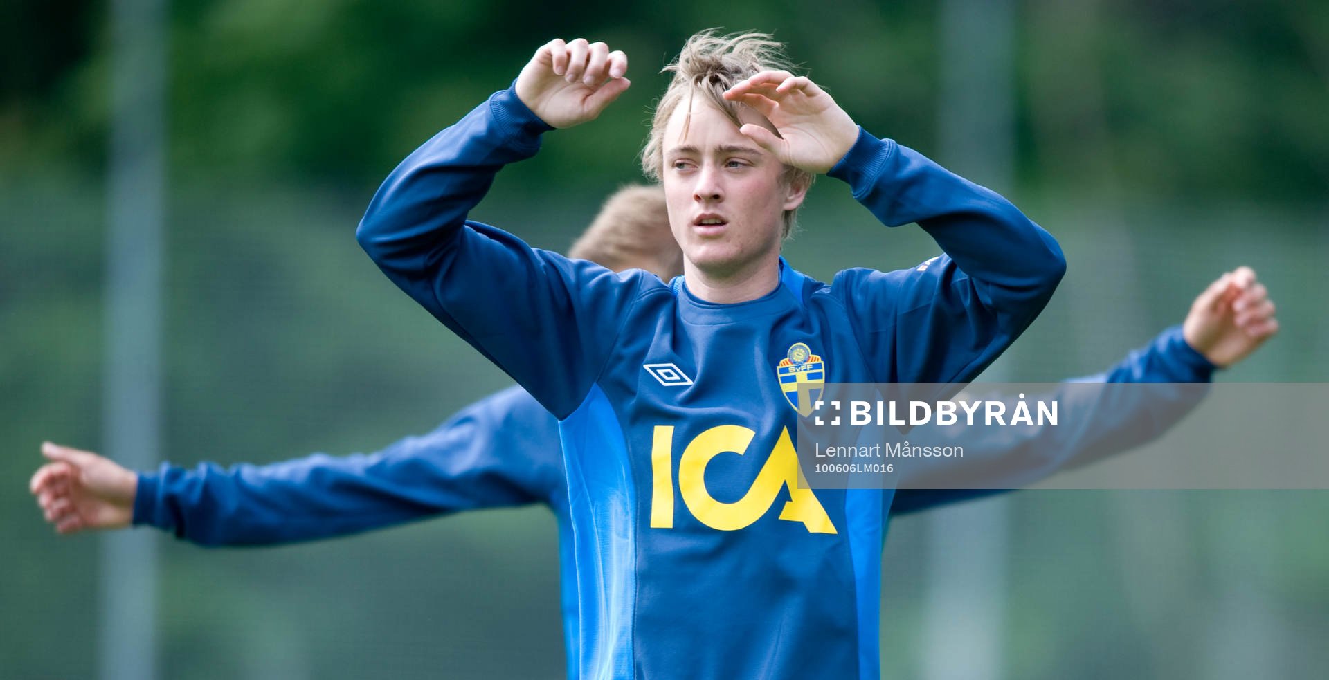 Rasmus Jönsson, Sverige