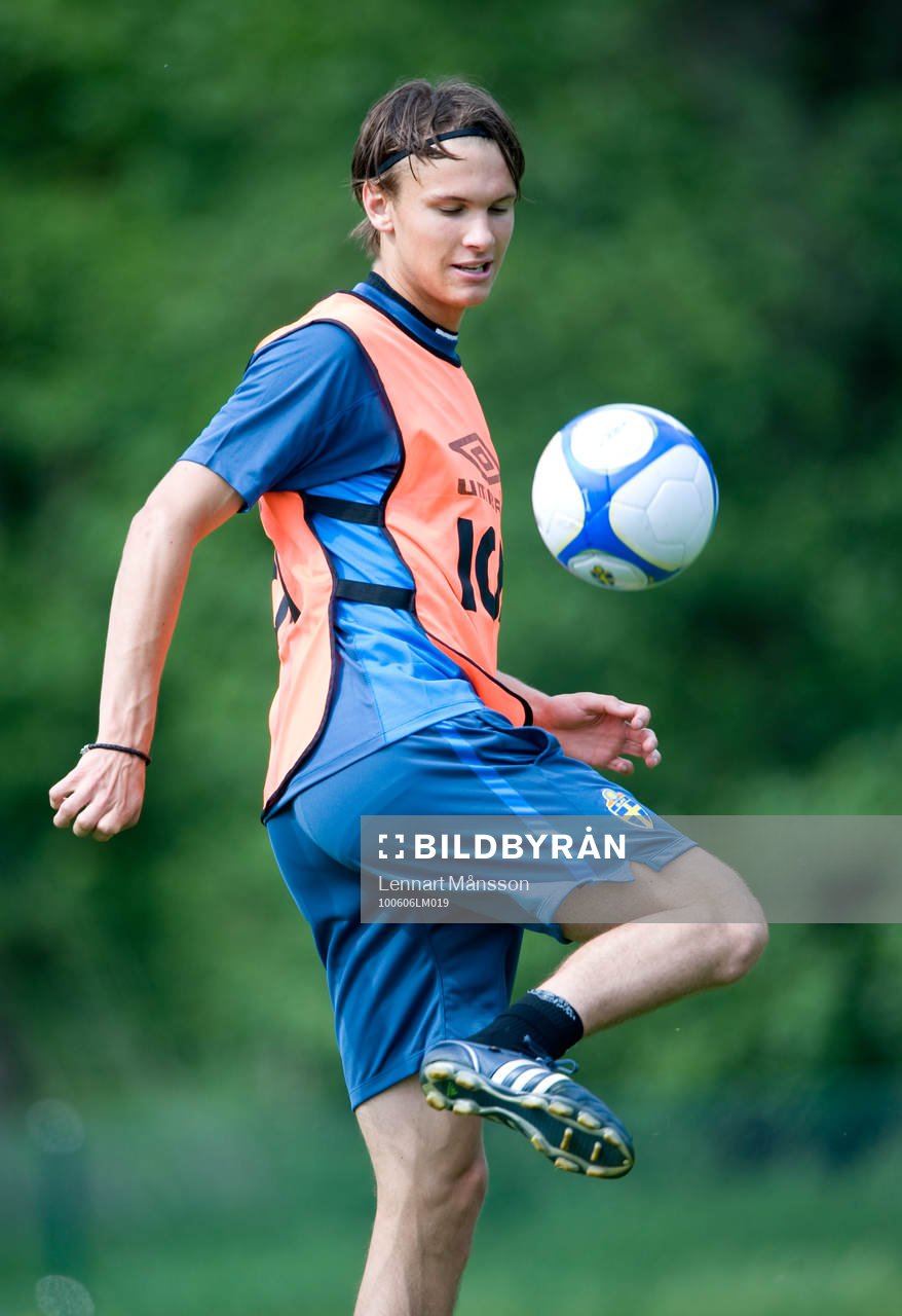 Albin Ekdal