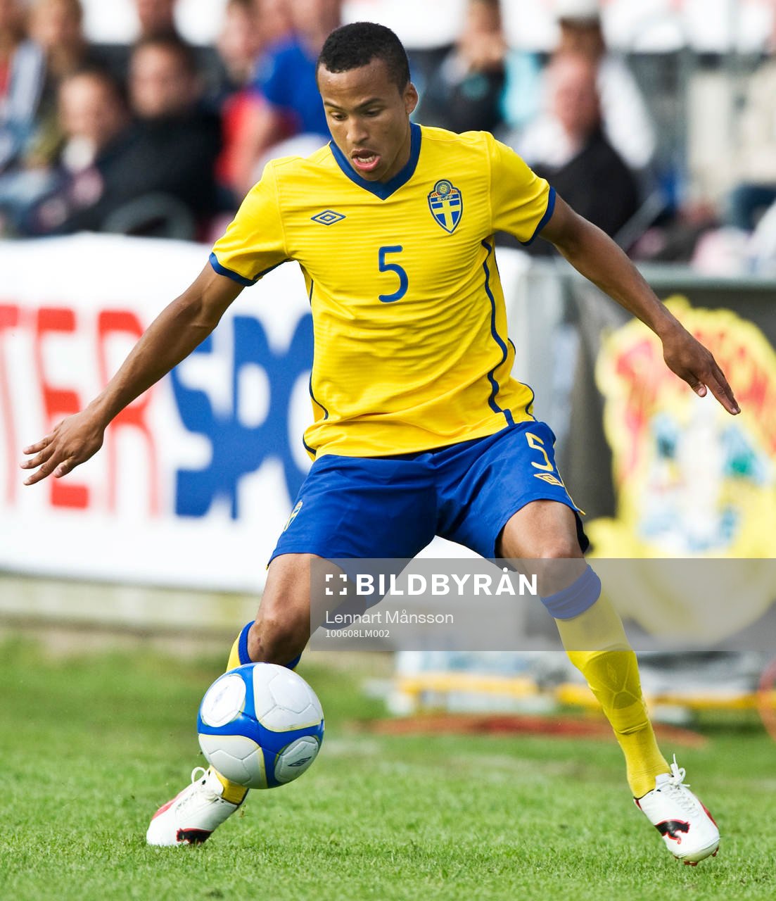 Martin Olsson