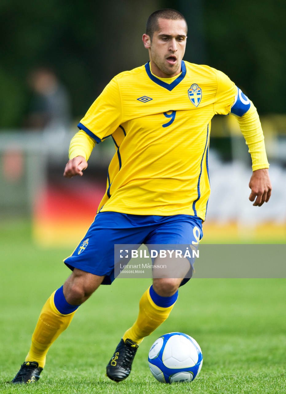 Emir Bajrami