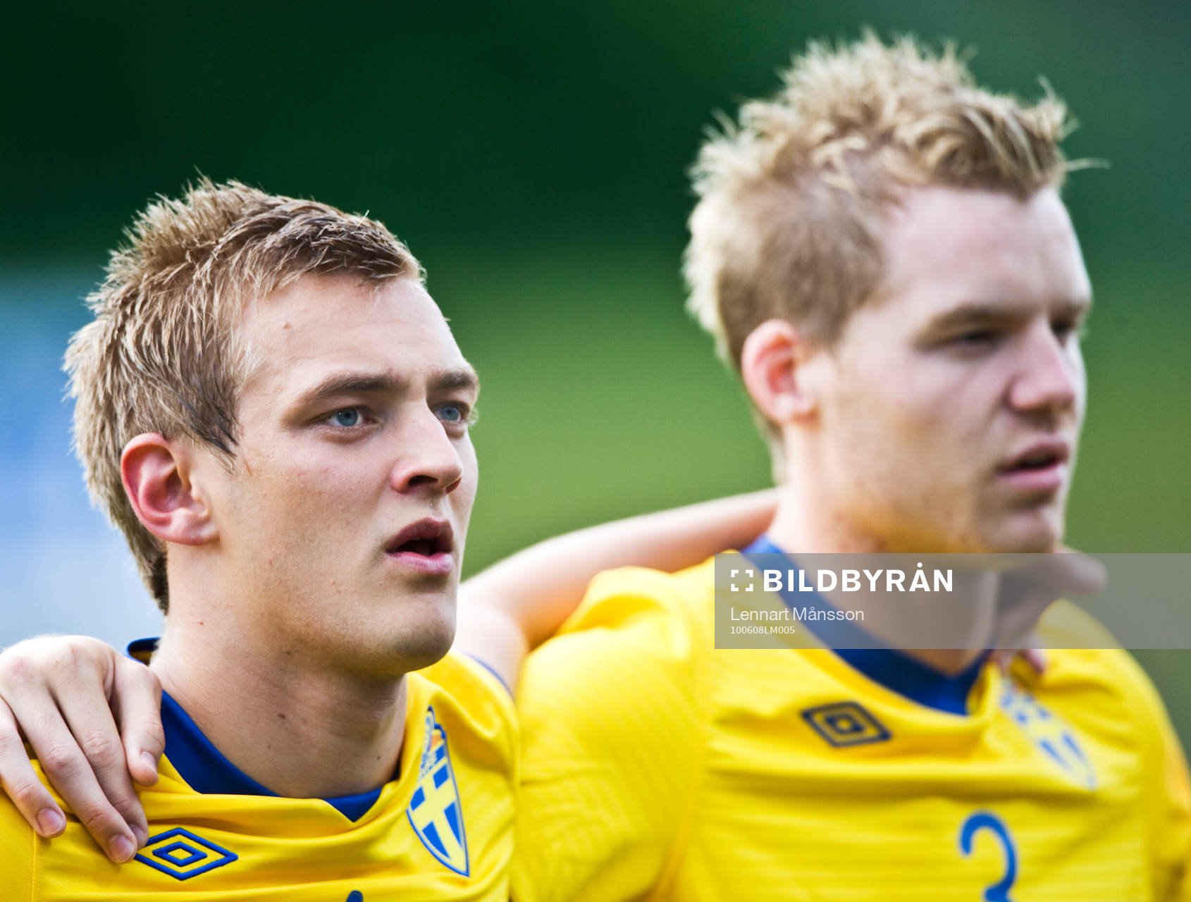 Joel Ekstrand