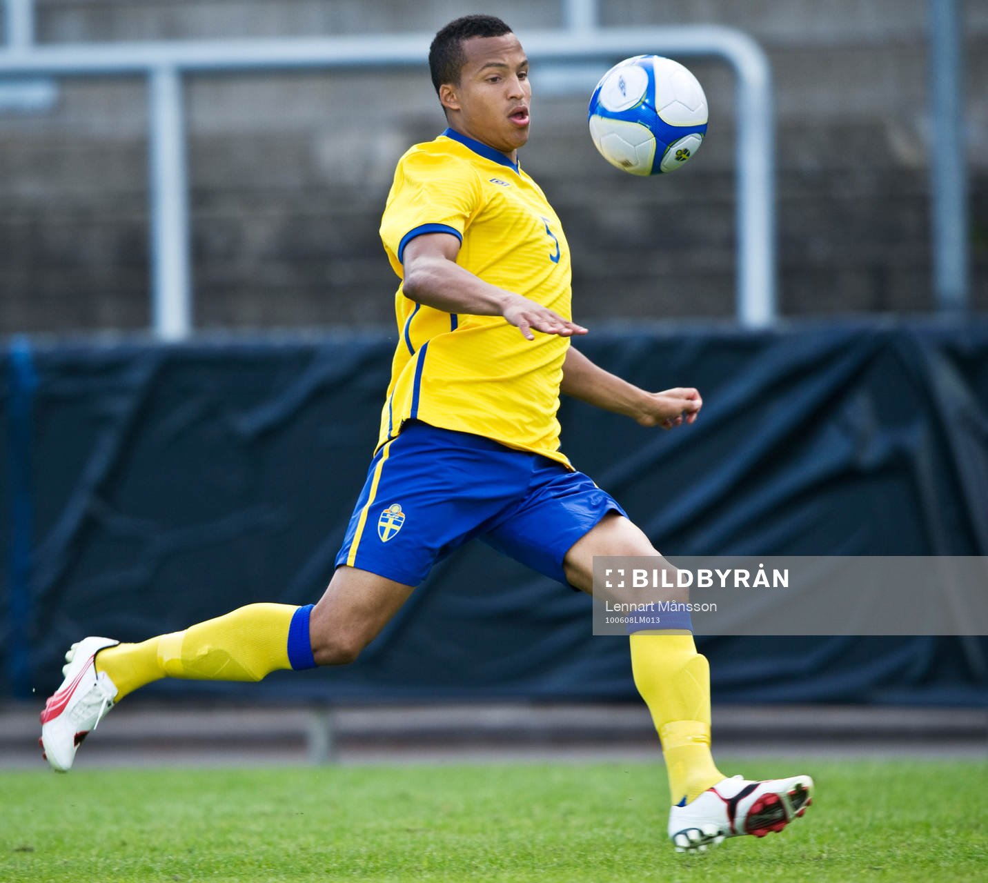 Martin Olsson