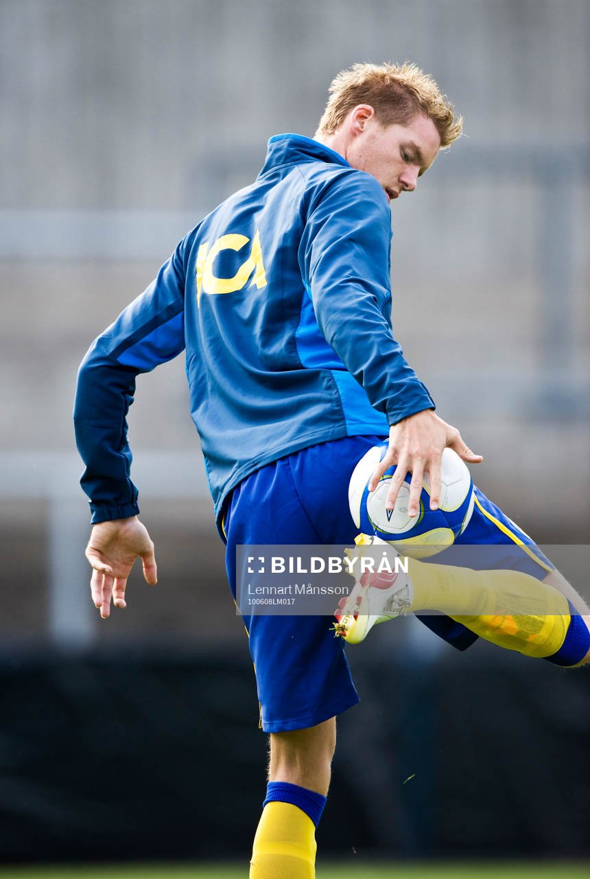 Marcus Nilsson