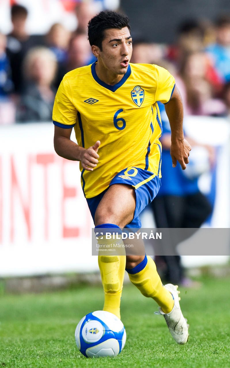 Jiloan Hamad