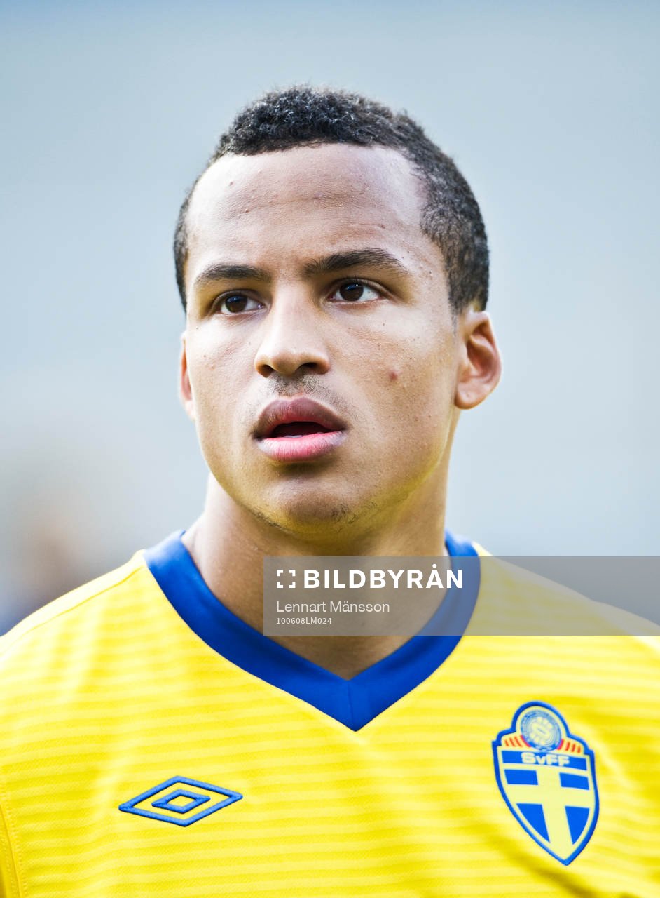 Martin Olsson