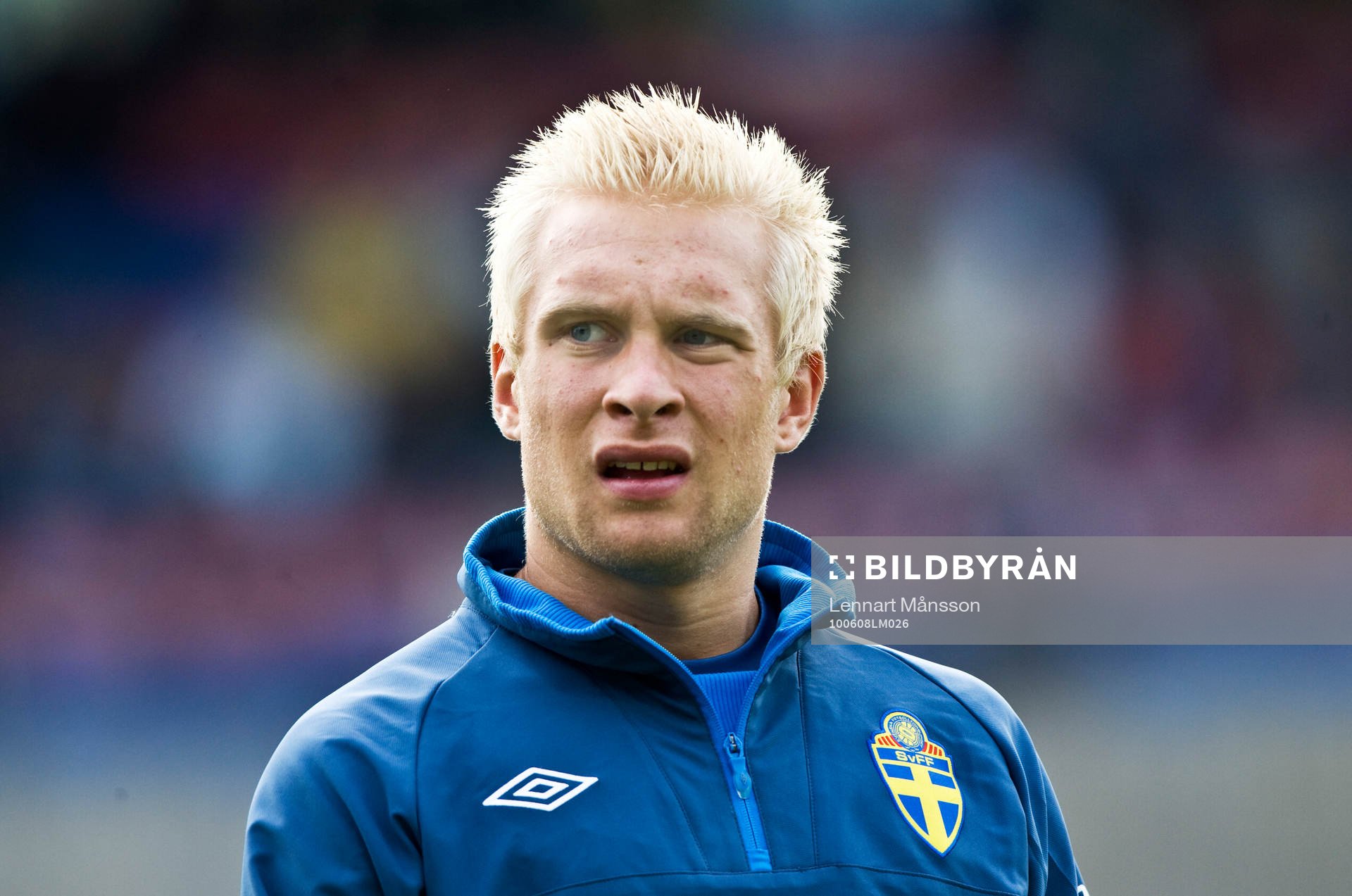 Johan Larsson