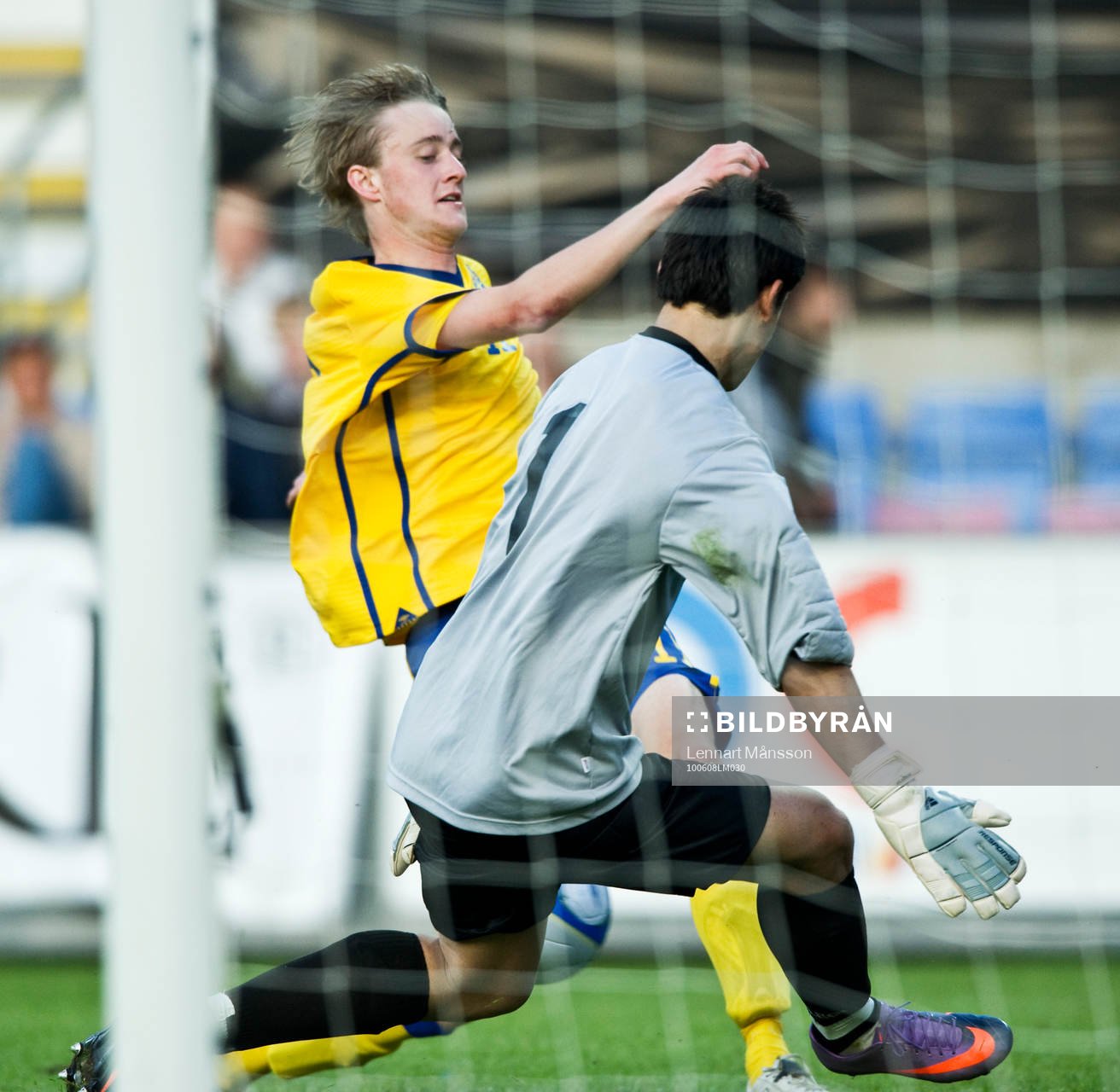Rasmus Jönsson, Sverige