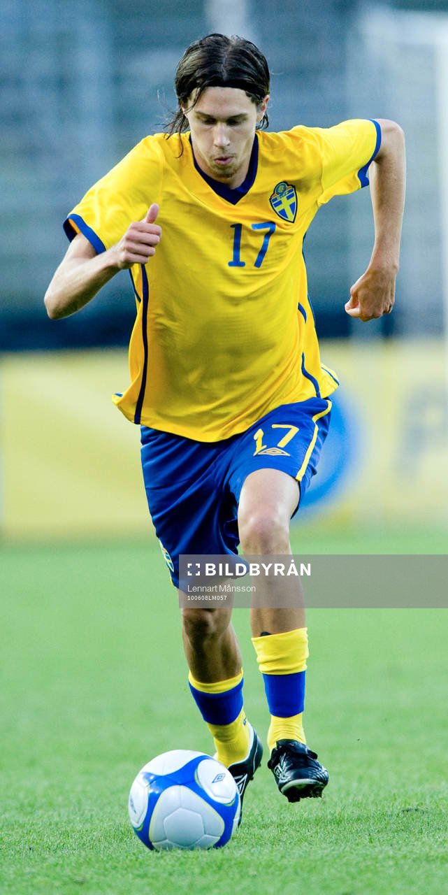 Daniel Nordmark